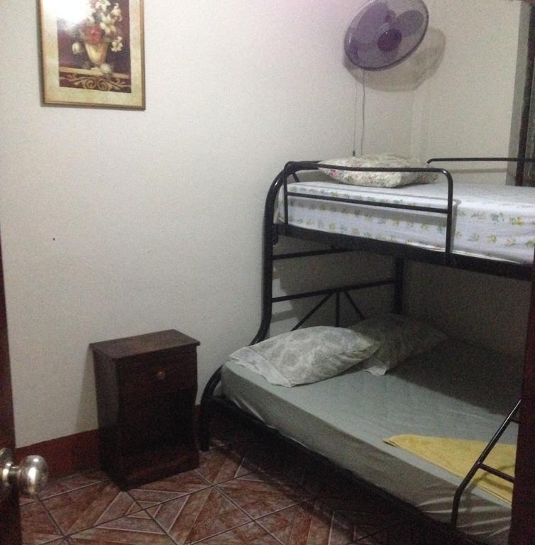 Hostal Brisas Y Olas San Juan del Sur Room photo